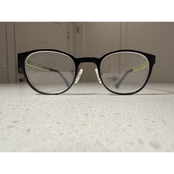 Other - Eye Bobs Mathlete 904 14 Green &‎ Black Frames Only
